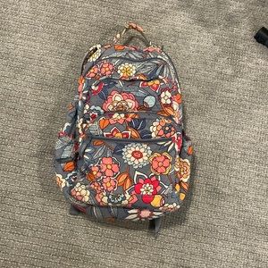 Vera Bradley Backpack